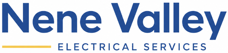 Nene Valley Electrical Services logo